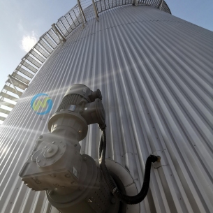 How to Maintain Desulfurization Mixing Equipment in Winter