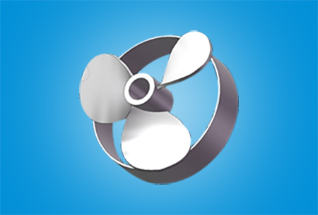 Propeller Impeller